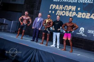Фотограф Вадим Свирин (5.05.2024)